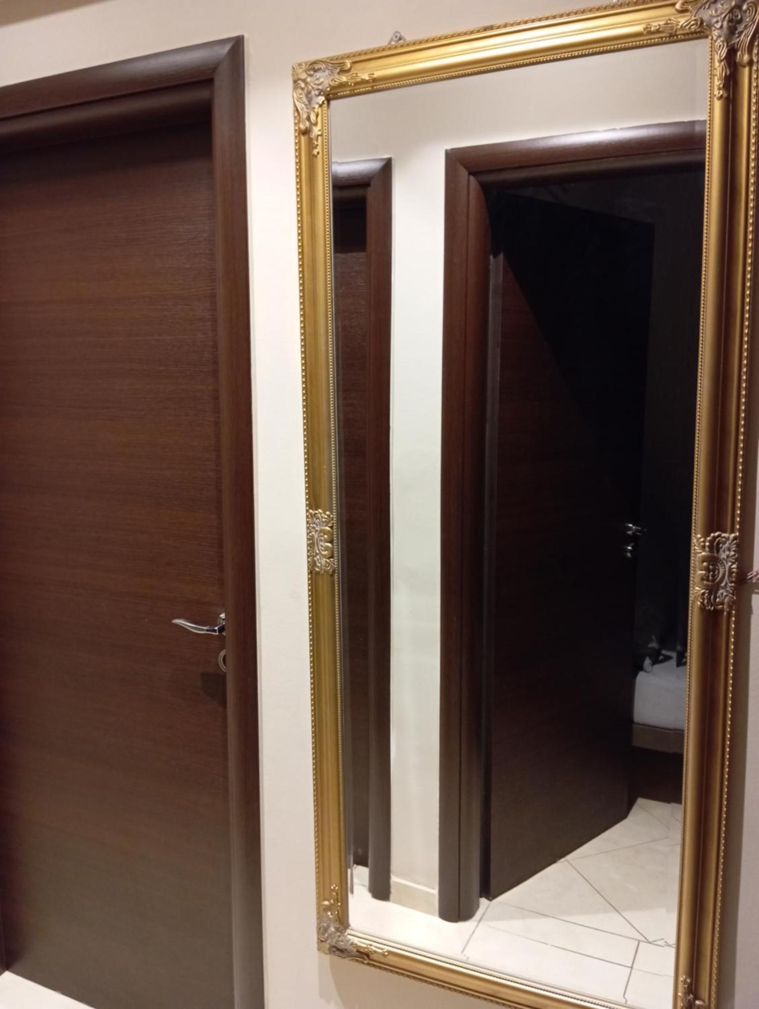 The Genius Apartment 3 Rooms, Α Floor 3 Υπνοδωμάτια, A Όροφος Atena Exterior foto
